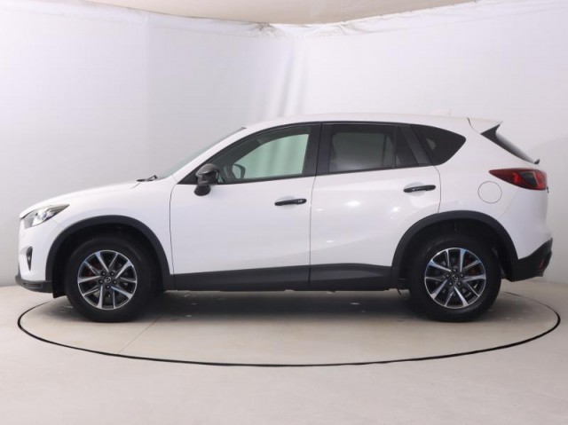 Mazda CX-5  2.2 Skyactiv-D 