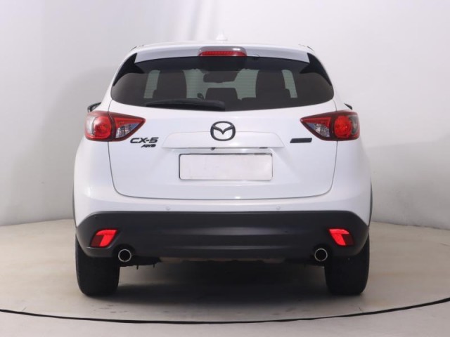 Mazda CX-5  2.2 Skyactiv-D 