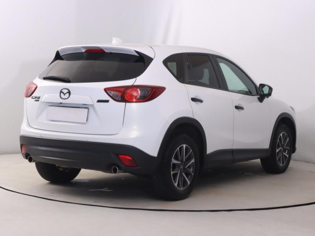 Mazda CX-5  2.2 Skyactiv-D 