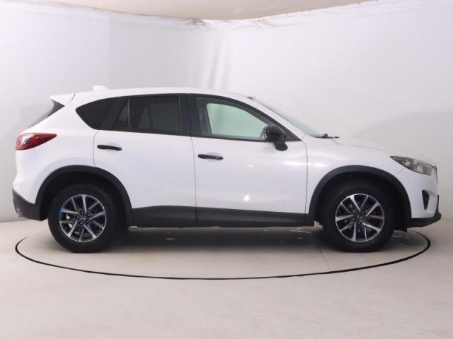 Mazda CX-5  2.2 Skyactiv-D 