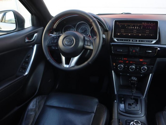 Mazda CX-5  2.2 Skyactiv-D 