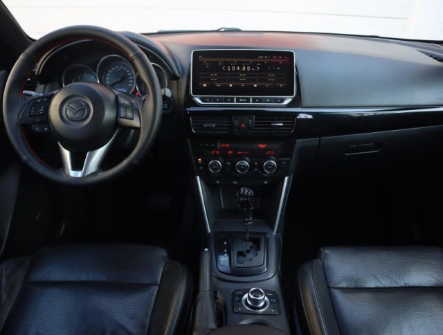 Mazda CX-5  2.2 Skyactiv-D 