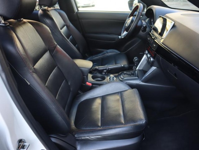 Mazda CX-5  2.2 Skyactiv-D 