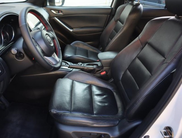 Mazda CX-5  2.2 Skyactiv-D 