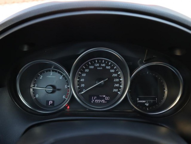 Mazda CX-5  2.2 Skyactiv-D 