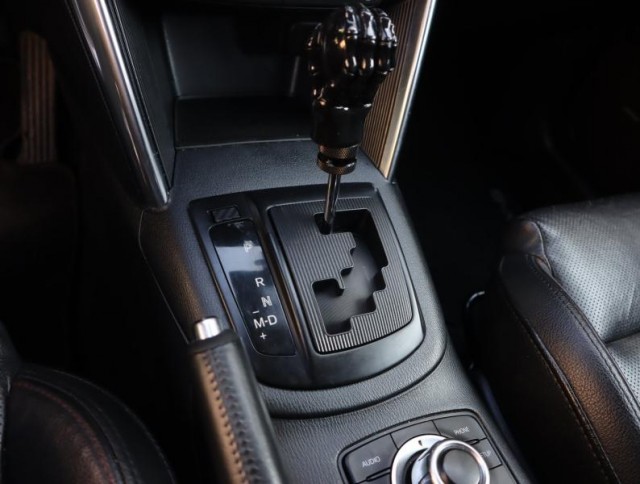 Mazda CX-5  2.2 Skyactiv-D 