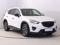 Mazda CX-5  2.2 Skyactiv-D 