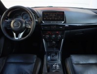 Mazda CX-5  2.2 Skyactiv-D 
