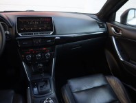 Mazda CX-5  2.2 Skyactiv-D 