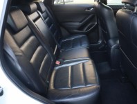 Mazda CX-5  2.2 Skyactiv-D 