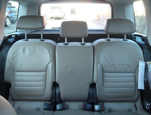 Škoda Yeti  2.0 TDI 