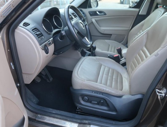 Škoda Yeti  2.0 TDI 