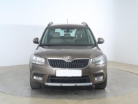 Škoda Yeti  2.0 TDI 