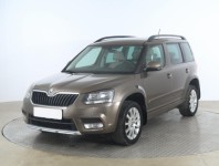 Škoda Yeti  2.0 TDI 