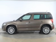 Škoda Yeti  2.0 TDI 