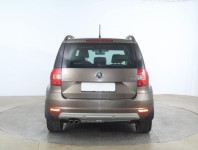 Škoda Yeti  2.0 TDI 