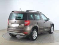 Škoda Yeti  2.0 TDI 