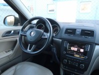 Škoda Yeti  2.0 TDI 