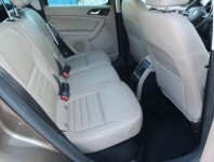 Škoda Yeti  2.0 TDI 