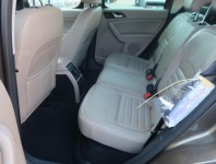 Škoda Yeti  2.0 TDI 