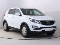Kia Sportage  1.7 CRDi 