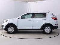 Kia Sportage  1.7 CRDi 