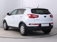Kia Sportage  1.7 CRDi 