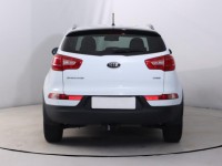 Kia Sportage  1.7 CRDi 