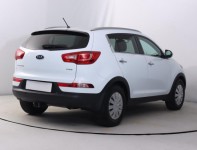Kia Sportage  1.7 CRDi 