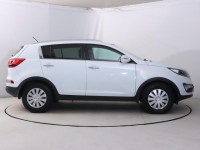 Kia Sportage  1.7 CRDi 