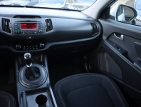 Kia Sportage  1.7 CRDi 