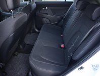 Kia Sportage  1.7 CRDi 