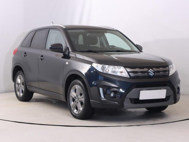Suzuki Vitara  1.6 VVT Comfort