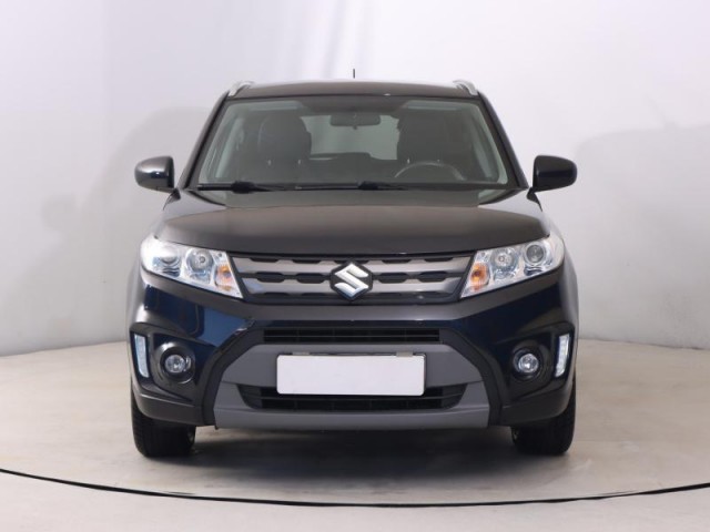 Suzuki Vitara  1.6 VVT Comfort