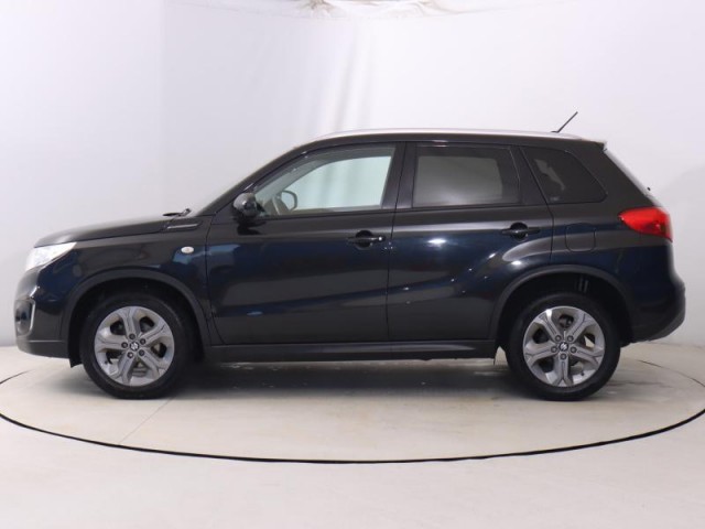 Suzuki Vitara  1.6 VVT Comfort