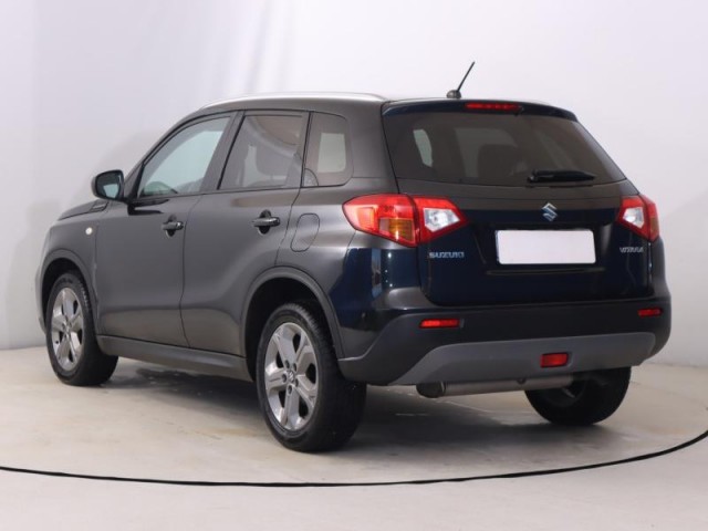 Suzuki Vitara  1.6 VVT Comfort