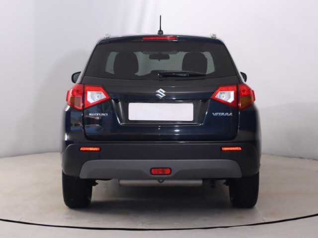 Suzuki Vitara  1.6 VVT Comfort