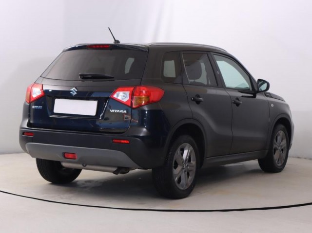 Suzuki Vitara  1.6 VVT Comfort