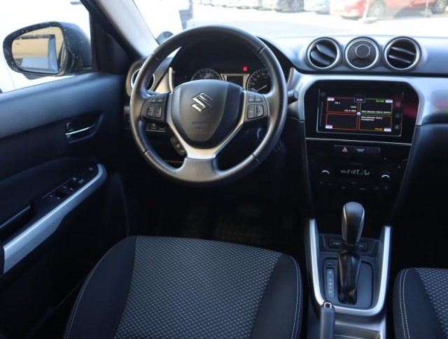Suzuki Vitara  1.6 VVT Comfort