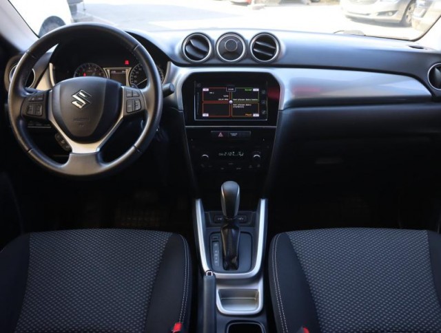 Suzuki Vitara  1.6 VVT Comfort