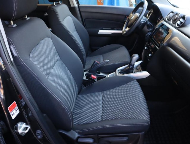 Suzuki Vitara  1.6 VVT Comfort