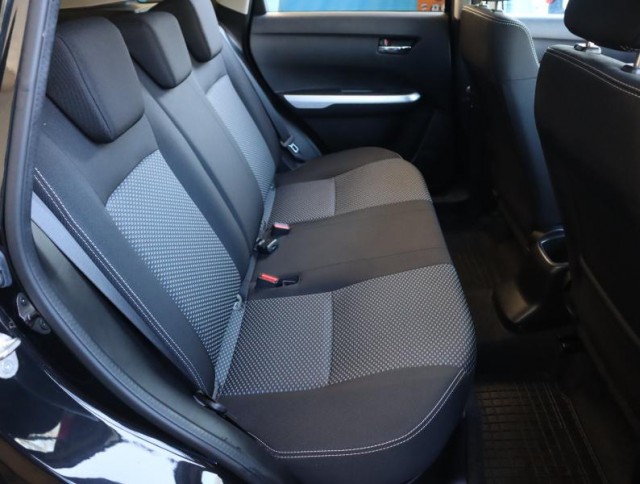 Suzuki Vitara  1.6 VVT Comfort