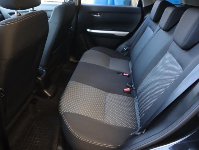 Suzuki Vitara  1.6 VVT Comfort