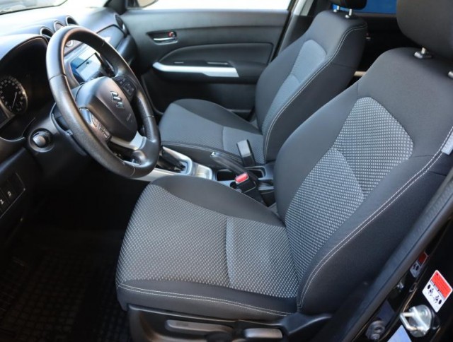 Suzuki Vitara  1.6 VVT Comfort