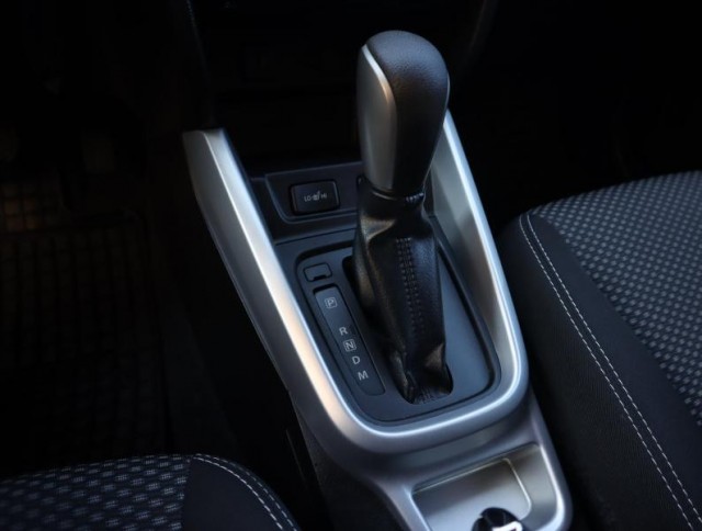 Suzuki Vitara  1.6 VVT Comfort