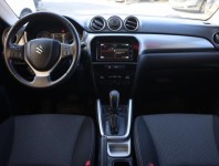 Suzuki Vitara  1.6 VVT Comfort