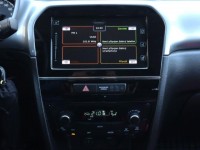 Suzuki Vitara  1.6 VVT Comfort