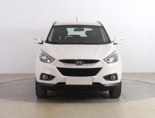 Hyundai ix35  1.6 GDI 