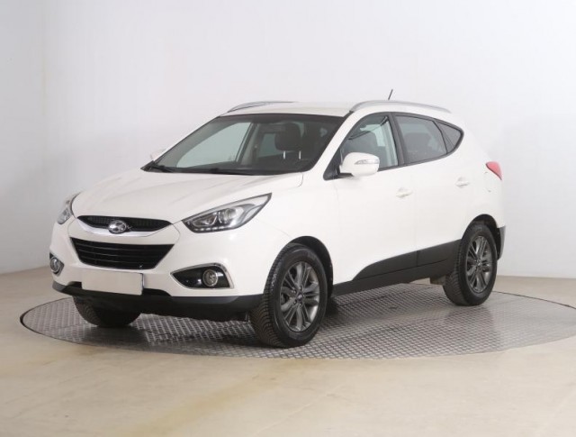 Hyundai ix35  1.6 GDI 