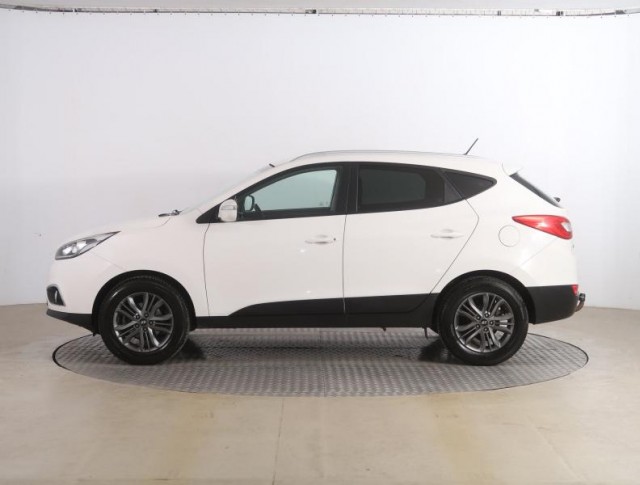 Hyundai ix35  1.6 GDI 